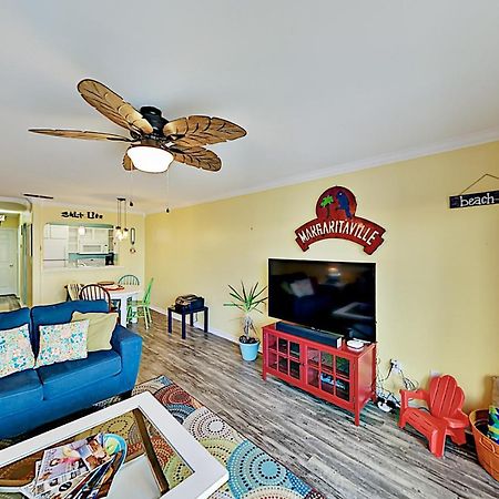 Catch The Wave Unit B Villa Корпъс Кристи Екстериор снимка