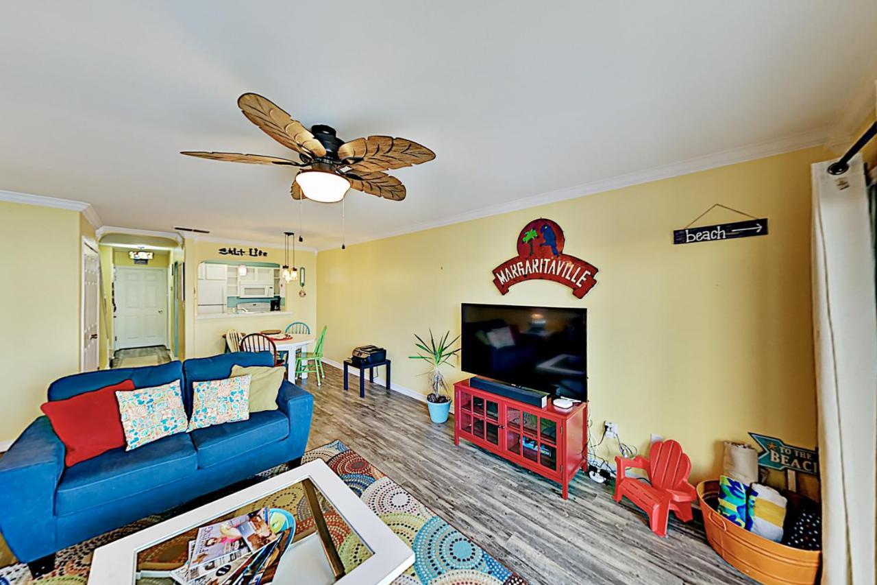 Catch The Wave Unit B Villa Корпъс Кристи Екстериор снимка