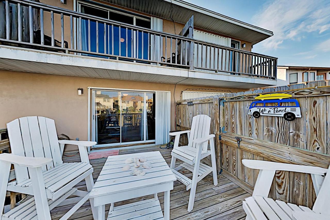 Catch The Wave Unit B Villa Корпъс Кристи Екстериор снимка